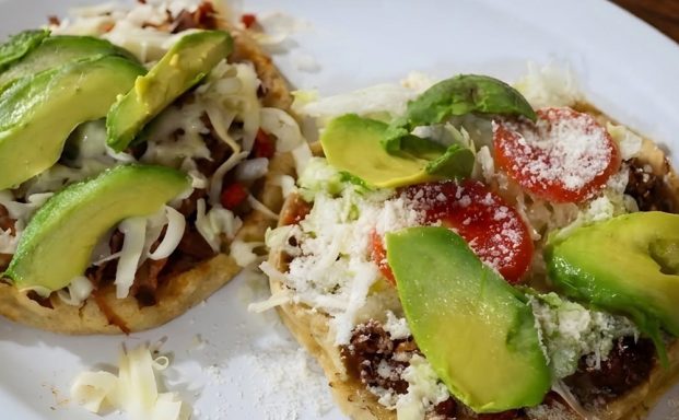 Sopes Sopes
