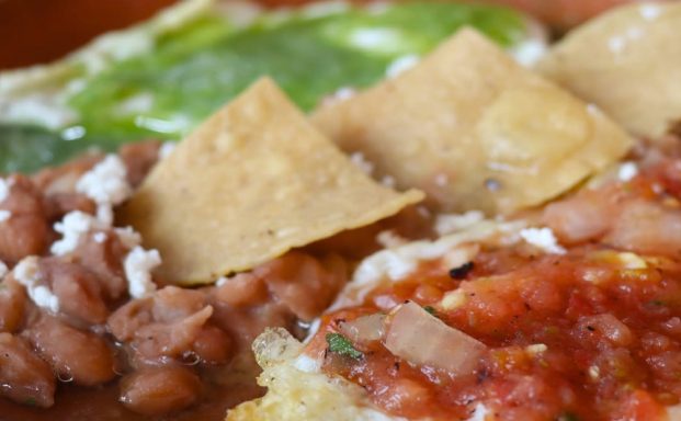 Huevos Divorciados Huevos Divorciados