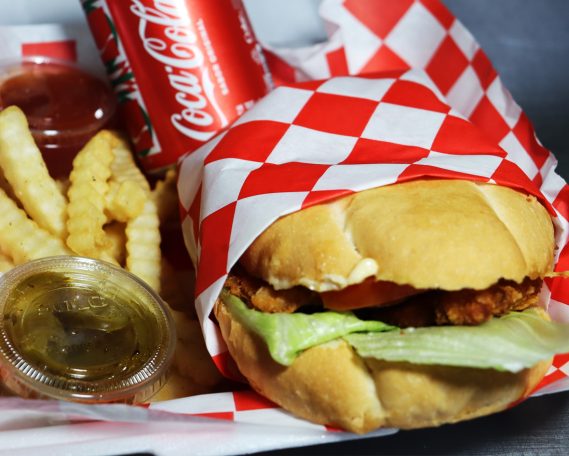Torta de Milanesa de Pollo Torta de Milanesa de Pollo