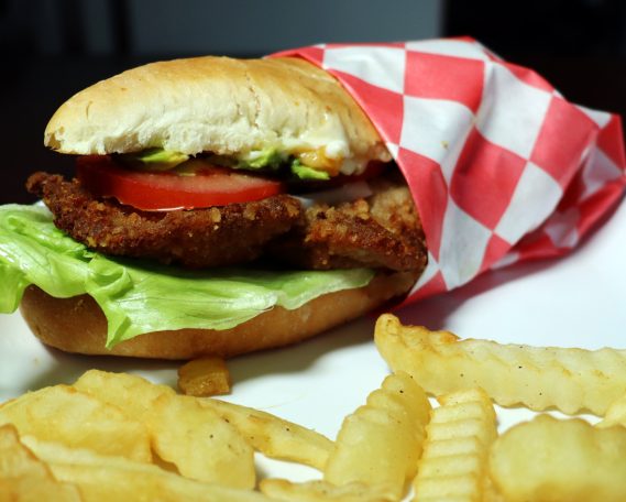 Torta de Milanesa Torta de Milanesa