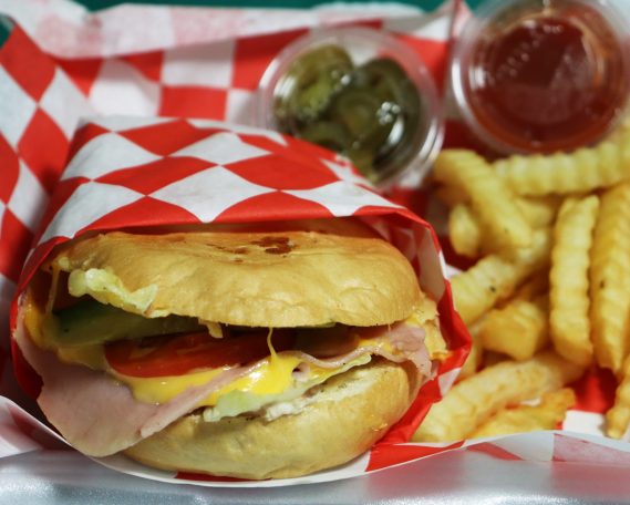 Torta del Chavo Torta del Chavo