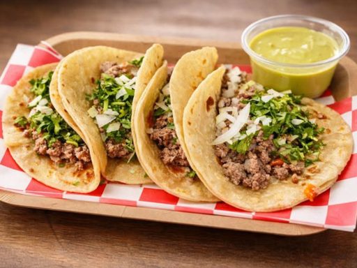 Tacos Tacos