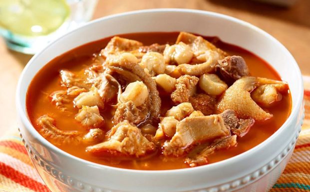 Pozole Pozole