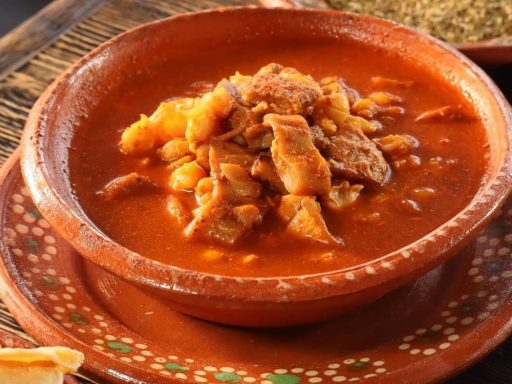 Menudo Menudo