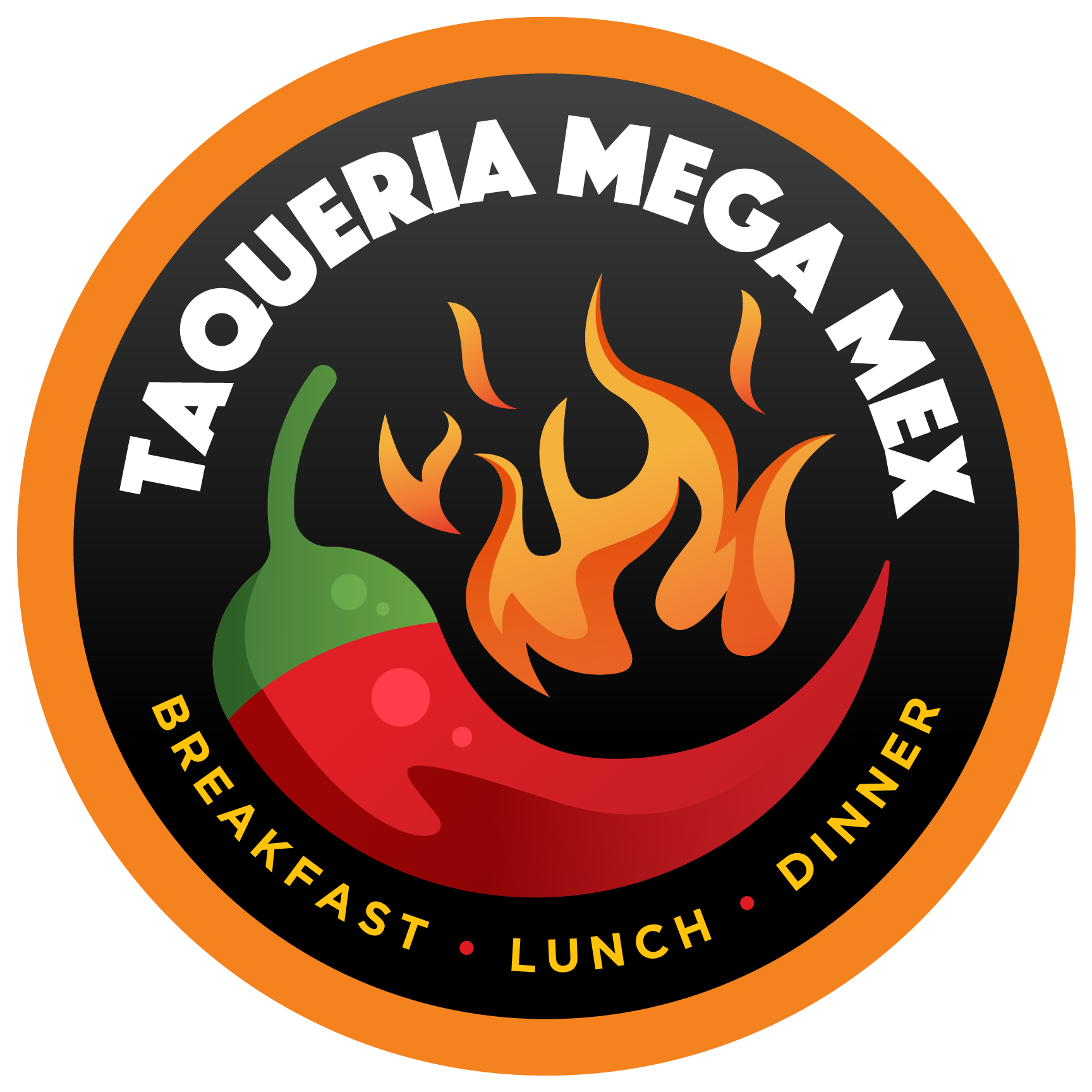 Taquería Mega Mex Taquería Mega Mex